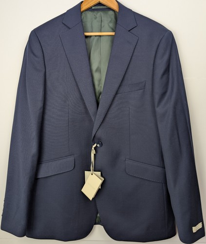 Giacca tuta sartoriale