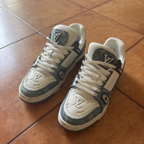 Scarpe sneakers louis vuitton - scarpe,