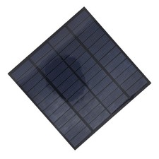 § Mini Pannello Solare in