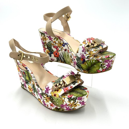 Sandalo scarpe donna - con, zeppa