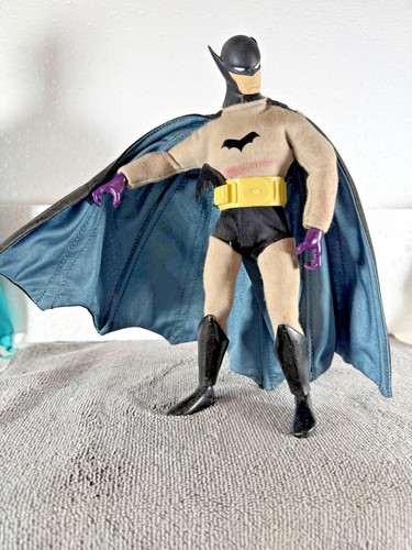 Action figure batman - action,