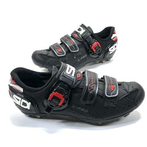 Scarpe ciclismo mtb - scarpe,