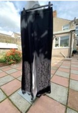 zara PANTALONE PIZZO -