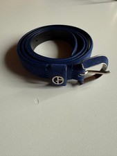 Cintura Giorgio Armani Da Donna 