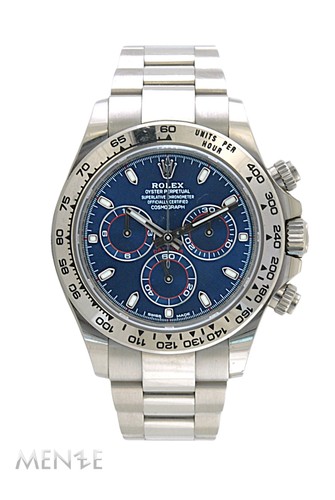 Rolex daytona 116509 oro - rolex,