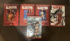 COLLEZIONE 100% MARVEL ELEKTRA