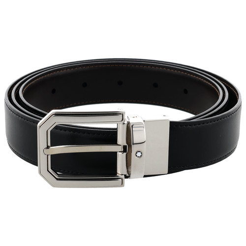 Montblanc classic line cintura - classic,