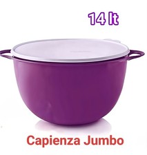 Tupperware Ciotola Pizza  14 L