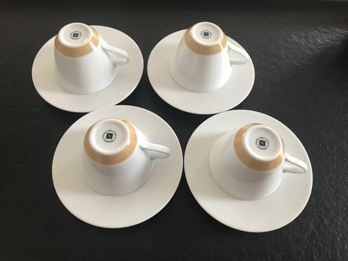Set tazze nespresso - tazze,