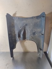 carena plastica sottoscocca