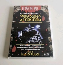 Quella Villa Accanto Al