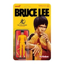 Bruce Lee ReAction: BRUCE LEE