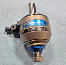 BIG DAISHOWA Aumento mandrino