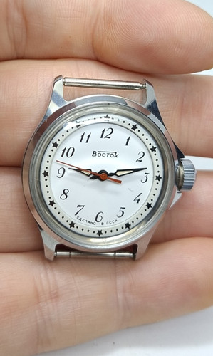 Vostok orologio vintage - orologio,