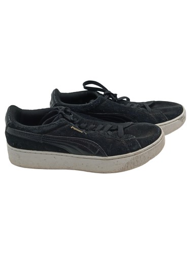 Puma sneaker donna nere - sneaker,