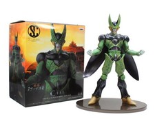 Dragon Ball Z SCultures GRANDE