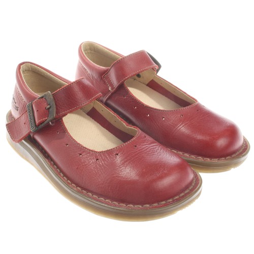 Scarpe basse martens 35 - basse,