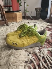 Asics Gel Lyte III Slam Jam 2013 43.5 Us 10.5