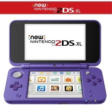 New nintendo 2ds - nintendo,