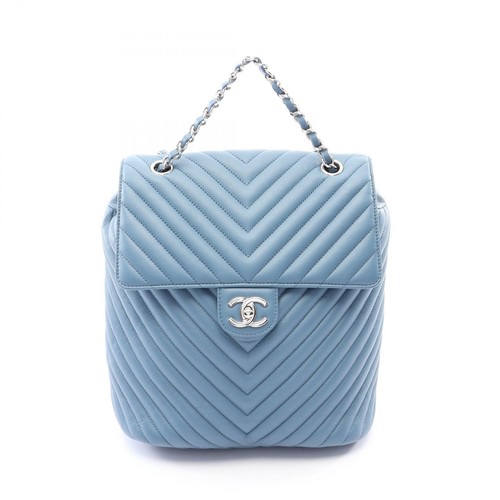 Zaino chanel chevron stitch - zaino, v