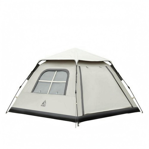 Tenda automatica cupola - automatica,