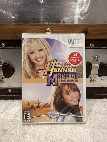 Disney hannah montana - hannah, the