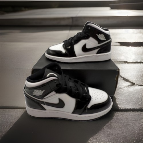 Nuovissime nike air - nuovissime, 1