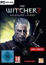 The Witcher 2: Assassins of