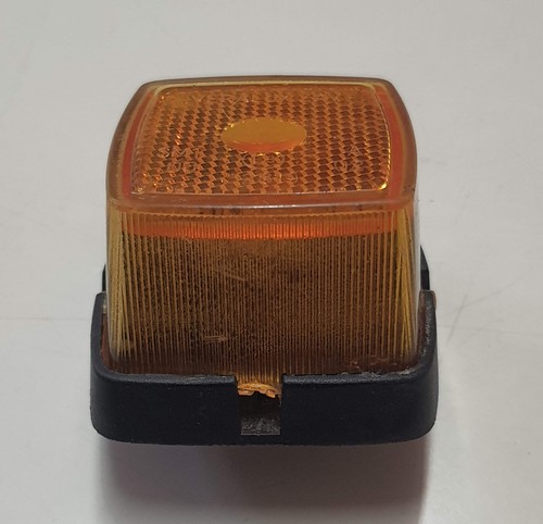 Luce ingombro laterale - ingombro,