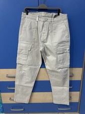 Pantaloni Cargo Zara
