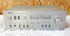 Yamaha CA-X11 Natural Sound