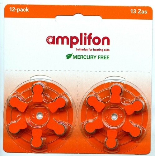 Amplifon per apparecchi - amplifon, 13