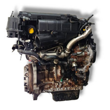 Motore sigla: 8HZ con impianto Siemens per Citroen C3 1.4 HDI