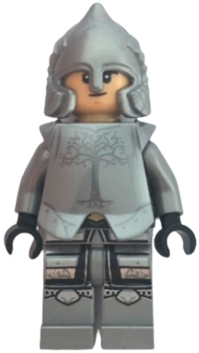 Lego signore degli - lego,