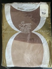 calze da reggicalze nylon