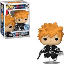 Funko Pop! Bleach Ichigo