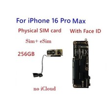 Scheda madre iPhone 16 PRO MAX