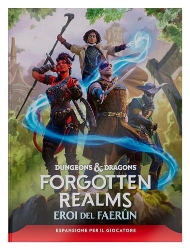 Dungeons dragons rpg - &,