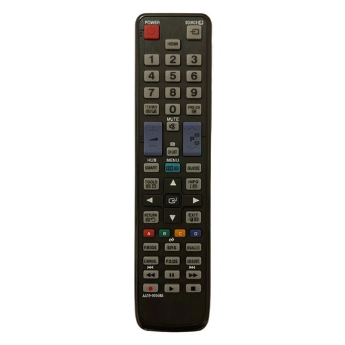 Telecomando ricambio per tv - di,