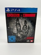 Evolve Sony Playstation 4 +