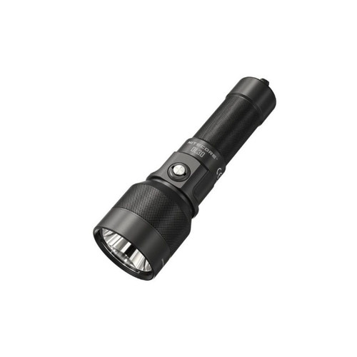 Torcia subacquea nitecore dl30 - subacquea,
