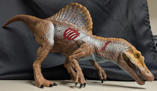 Jurassic Park 3 Animatronic