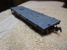 Vintage Pocher Scala HO Treno