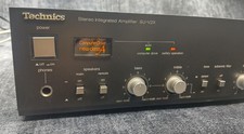Amplificatore vintage