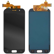 Écran LCD Tactile Complet