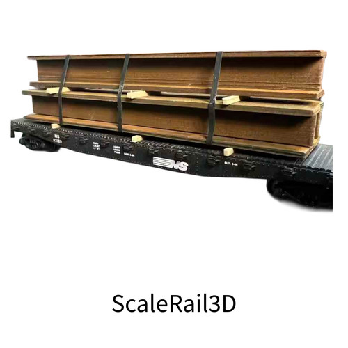 Fresa acciaio scala - acciaio,