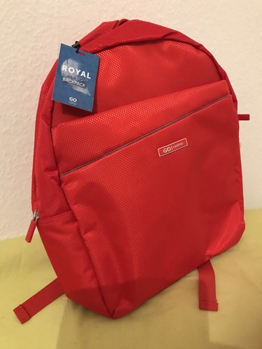 Zaino carpisa ultra leggero - go,