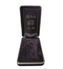 Custodia JOHN STERLING by COLIBRI' box originale senza accendino