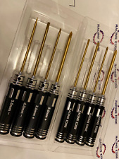 Set cacciaviti Racing Edge RC