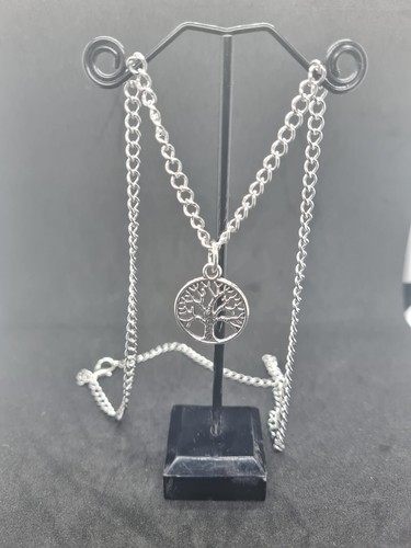 Collana albero della vita - ,